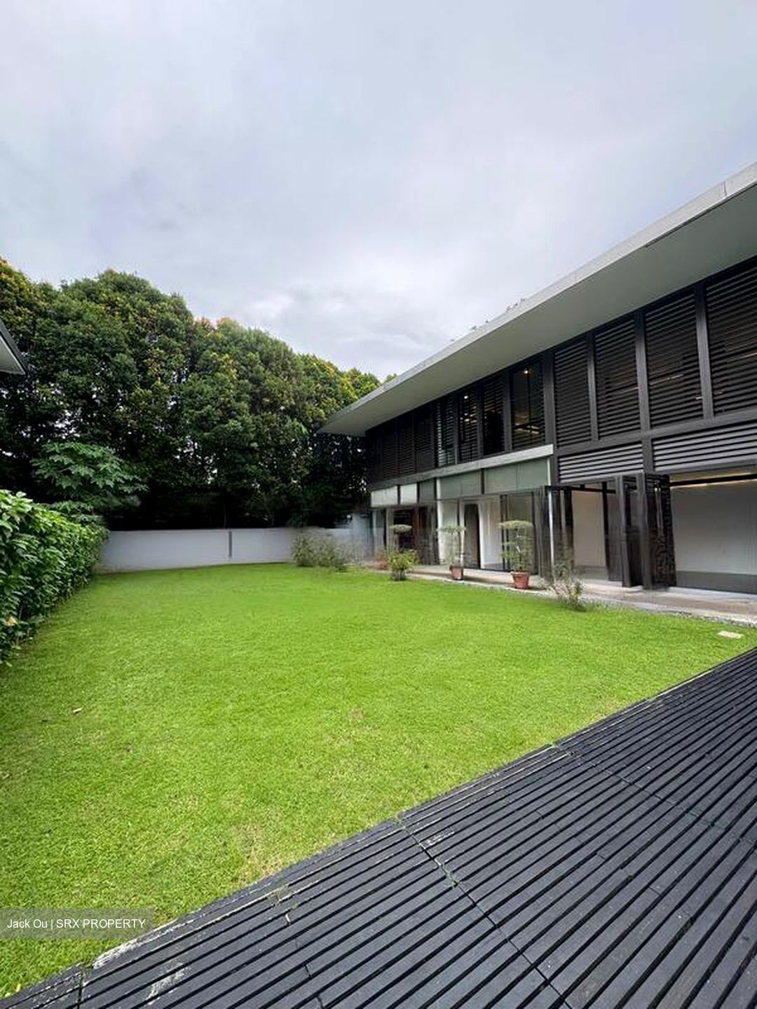 Coronation Road West (D10), Detached #476500521